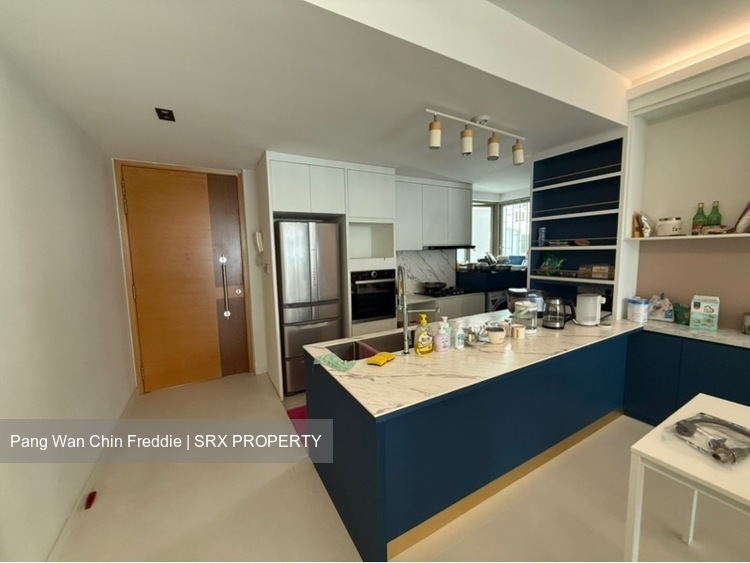 Casa Merah (D16), Apartment #502879111